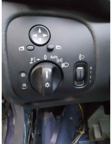 MANDO LUCES MERCEDES-BENZ CLASE C (BM 203)...