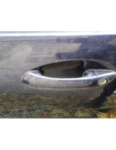 MANETA EXTERIOR DELANTERA IZQUIERDA MERCEDES-BENZ CLASE C...