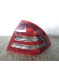 PILOTO TRASERO DERECHO MERCEDES-BENZ CLASE C (BM 203)...