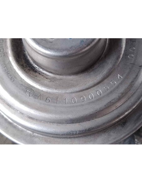 VALVULA EGR MERCEDES-BENZ CLASE C (BM 203) BERLINA - 139832