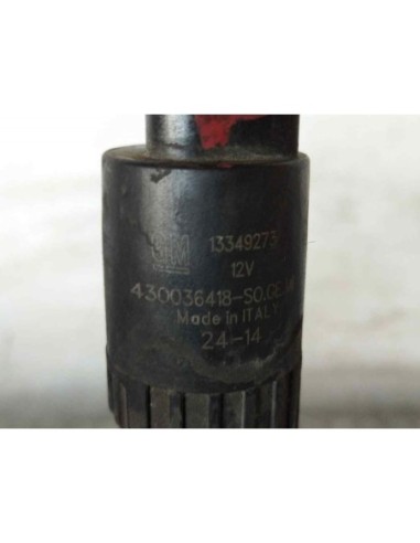 BOMBA LIMPIA OPEL ASTRA J BERLINA 5P - 139834