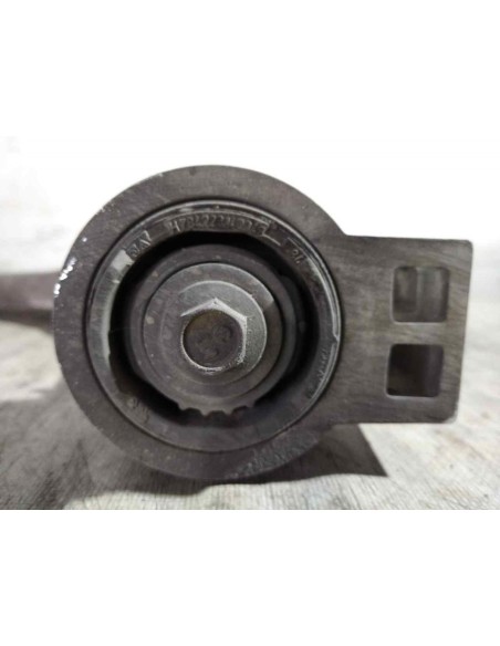 BRAZO SUSPENSION INFERIOR DELANTERO IZQUIERDO OPEL ASTRA J BERLINA 5P - 139840