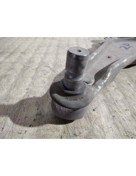 BRAZO SUSPENSION INFERIOR DELANTERO IZQUIERDO OPEL ASTRA J BERLINA 5P - 139840