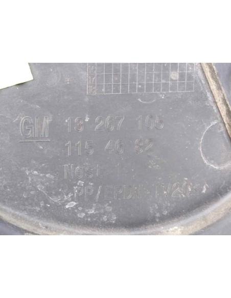 TORPEDO OPEL ASTRA J BERLINA 5P - 139848