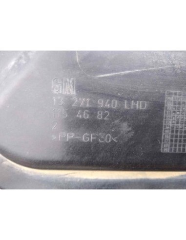 TORPEDO OPEL ASTRA J BERLINA 5P - 139848