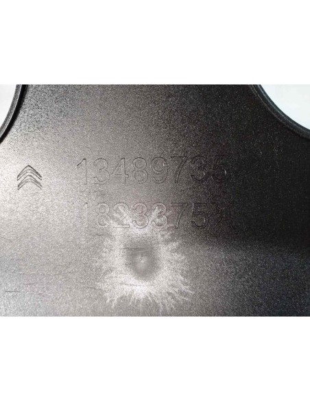 SPOILER PARAGOLPES TRASERO CITROEN C3 AIRCROSS - 139860