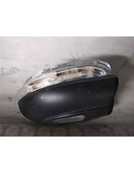 RETROVISOR DERECHO VOLKSWAGEN GOLF VI (5K1)(10 2008) - 139865