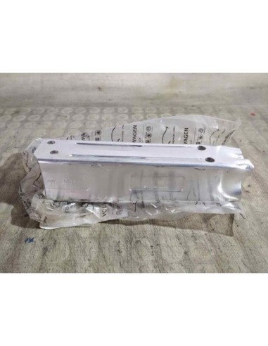 REFUERZO PARAGOLPES DELANTERO AUDI A6 AVANT...