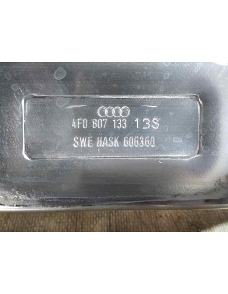 REFUERZO PARAGOLPES DELANTERO AUDI A6 AVANT (4F5) - 139869