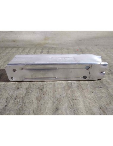 REFUERZO PARAGOLPES DELANTERO AUDI A6 AVANT...