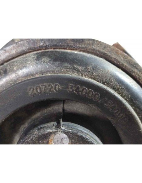 SOPORTE MOTOR SSANGYONG KORANDO - 139881