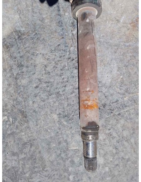 TRANSMISION DELANTERA DERECHA FORD C-MAX (CB3)(2007) - 139957