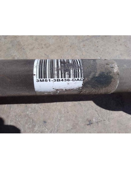 TRANSMISION DELANTERA DERECHA FORD C-MAX (CB3)(2007) - 139957