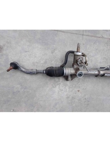 CREMALLERA DIRECCION ALFA ROMEO 159 (140) - 140220