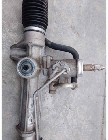 CREMALLERA DIRECCION ALFA ROMEO 159 (140) - 140220