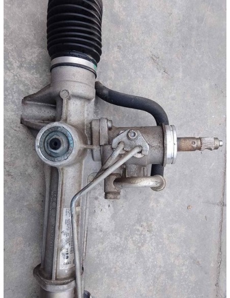 CREMALLERA DIRECCION ALFA ROMEO 159 (140) - 140220