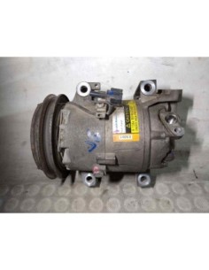COMPRESOR AIRE ACONDICIONADO NISSAN PRIMERA BERLINA (P12)...