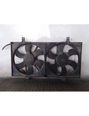ELECTROVENTILADOR NISSAN PRIMERA BERLINA (P12)...