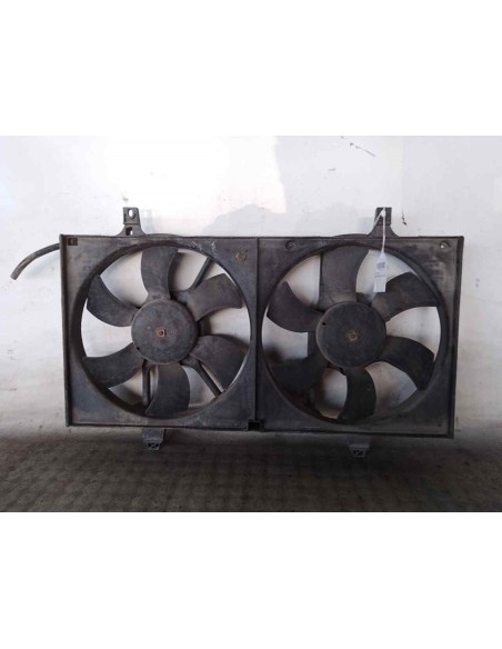 ELECTROVENTILADOR NISSAN PRIMERA BERLINA (P12) - 140114
