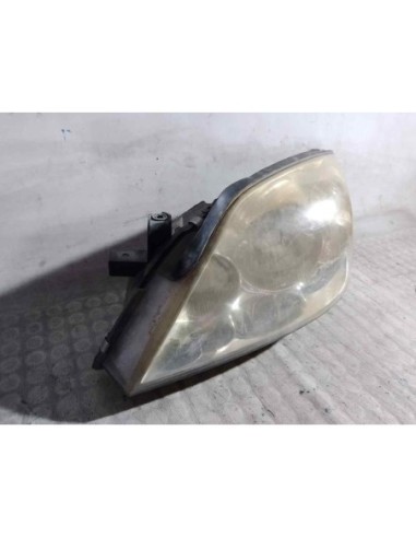 FARO IZQUIERDO NISSAN PRIMERA BERLINA (P12) -...