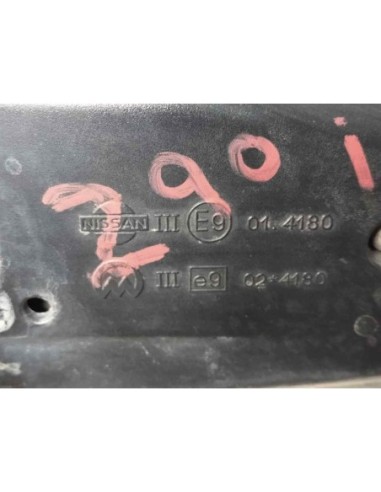 RETROVISOR IZQUIERDO NISSAN PRIMERA BERLINA...