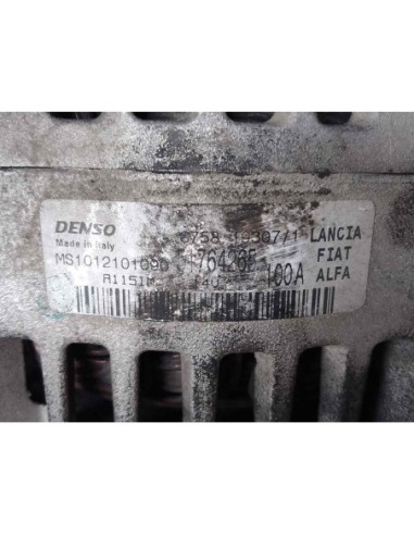 ALTERNADOR ALFA ROMEO 159 (140) - 140188