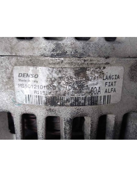 ALTERNADOR ALFA ROMEO 159 (140) - 140188