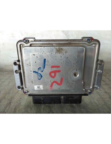 CENTRALITA MOTOR UCE ALFA ROMEO 159 (140) - 140213