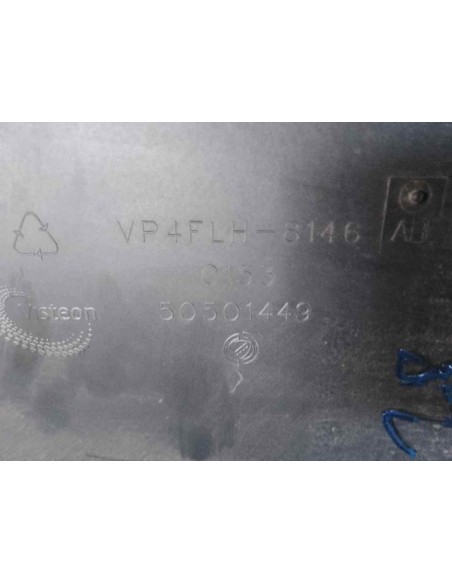 ELECTROVENTILADOR ALFA ROMEO 159 (140) - 140223