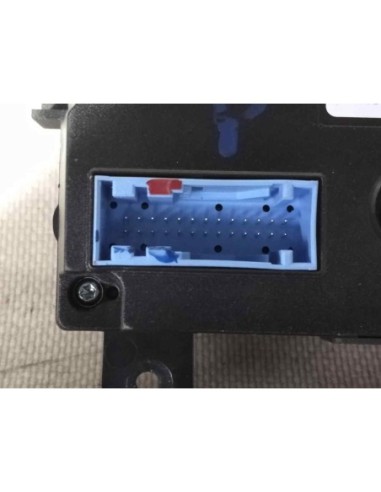 MANDO CLIMATIZADOR ALFA ROMEO 159 (140) - 140241