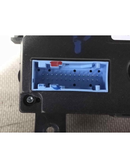 MANDO CLIMATIZADOR ALFA ROMEO 159 (140) - 140241