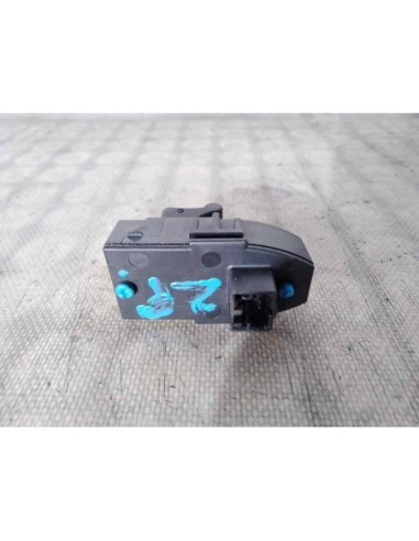 MANDO ELEVALUNAS TRASERO DERECHO ALFA ROMEO 159...