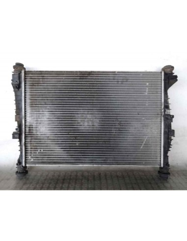 RADIADOR AGUA ALFA ROMEO 159 (140) - 140272
