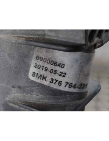 RADIADOR AGUA ALFA ROMEO 159 (140) - 140272