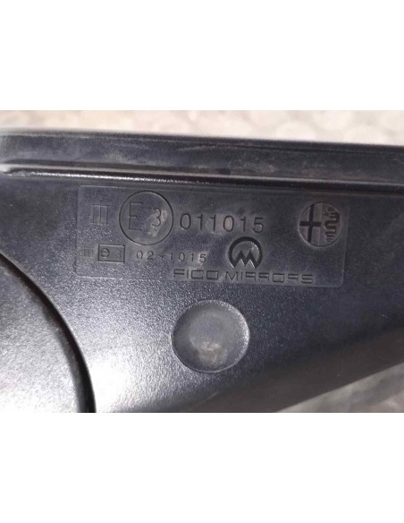RETROVISOR DERECHO ALFA ROMEO 159 (140) - 140275