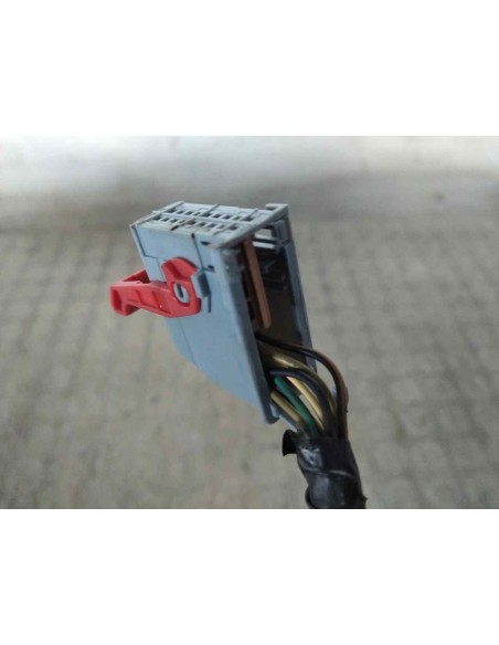 RETROVISOR IZQUIERDO ALFA ROMEO 159 (140) - 140276