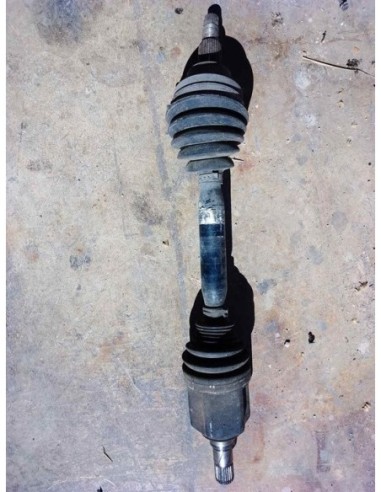 TRANSMISION DELANTERA IZQUIERDA ALFA ROMEO 159...