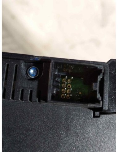 MANDO MULTIFUNCION OPEL ASTRA J BERLINA 5P -...