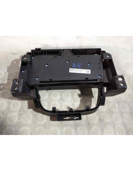 MANDO MULTIFUNCION OPEL ASTRA J BERLINA 5P - 140291