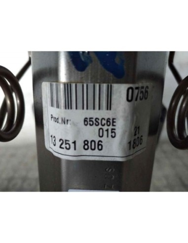 COLUMNA DIRECCION OPEL ASTRA J BERLINA 5P - 140308