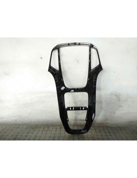 MOLDURA OPEL ASTRA J BERLINA 5P - 140310