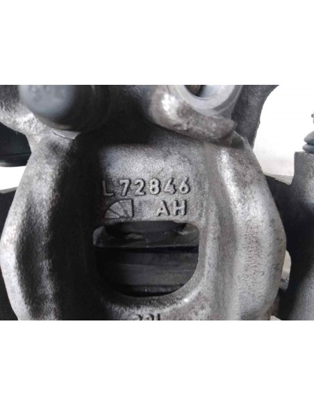 PINZA DE FRENO TRASERA IZQUIERDA MERCEDES-BENZ CLASE A (BM 177) - 140319