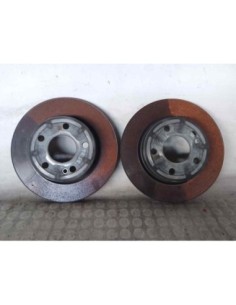 DISCO DE FRENO TRASERO MERCEDES-BENZ CLASE A (BM 177) -...