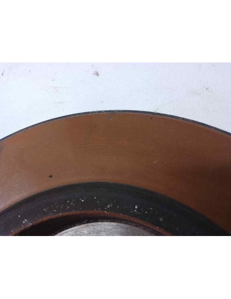 DISCO DE FRENO TRASERO MERCEDES-BENZ CLASE A (BM 177) - 140321