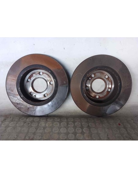 DISCO DE FRENO TRASERO MERCEDES-BENZ CLASE A (BM 177) - 140321