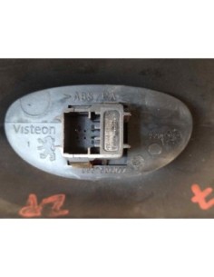 WARNING PEUGEOT 206 - 140325 2