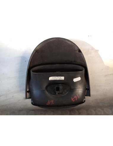 WARNING PEUGEOT 206 - 140325