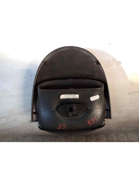 WARNING PEUGEOT 206 - 140325