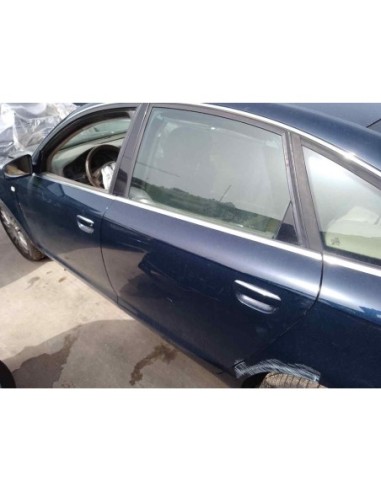 PUERTA TRASERA IZQUIERDA AUDI A6 BERLINA (4F2)...