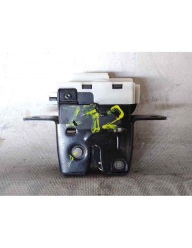 CERRADURA MALETERO / PORTON RENAULT CLIO III -...